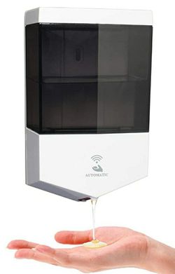 Soap Dispenser