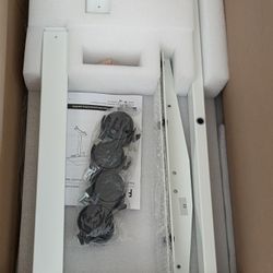 Standing desk 55x24