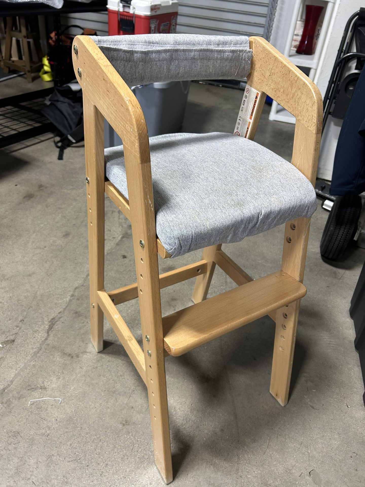 High Chair