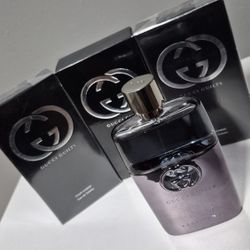 Gucci Guilty