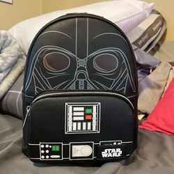 Funko Darth Vader Backpack
