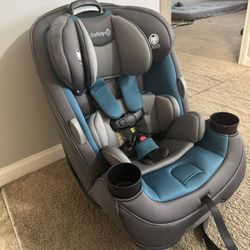 Safety First Car Seat