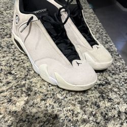 Jordan 14 Retro ( Tomball Área )