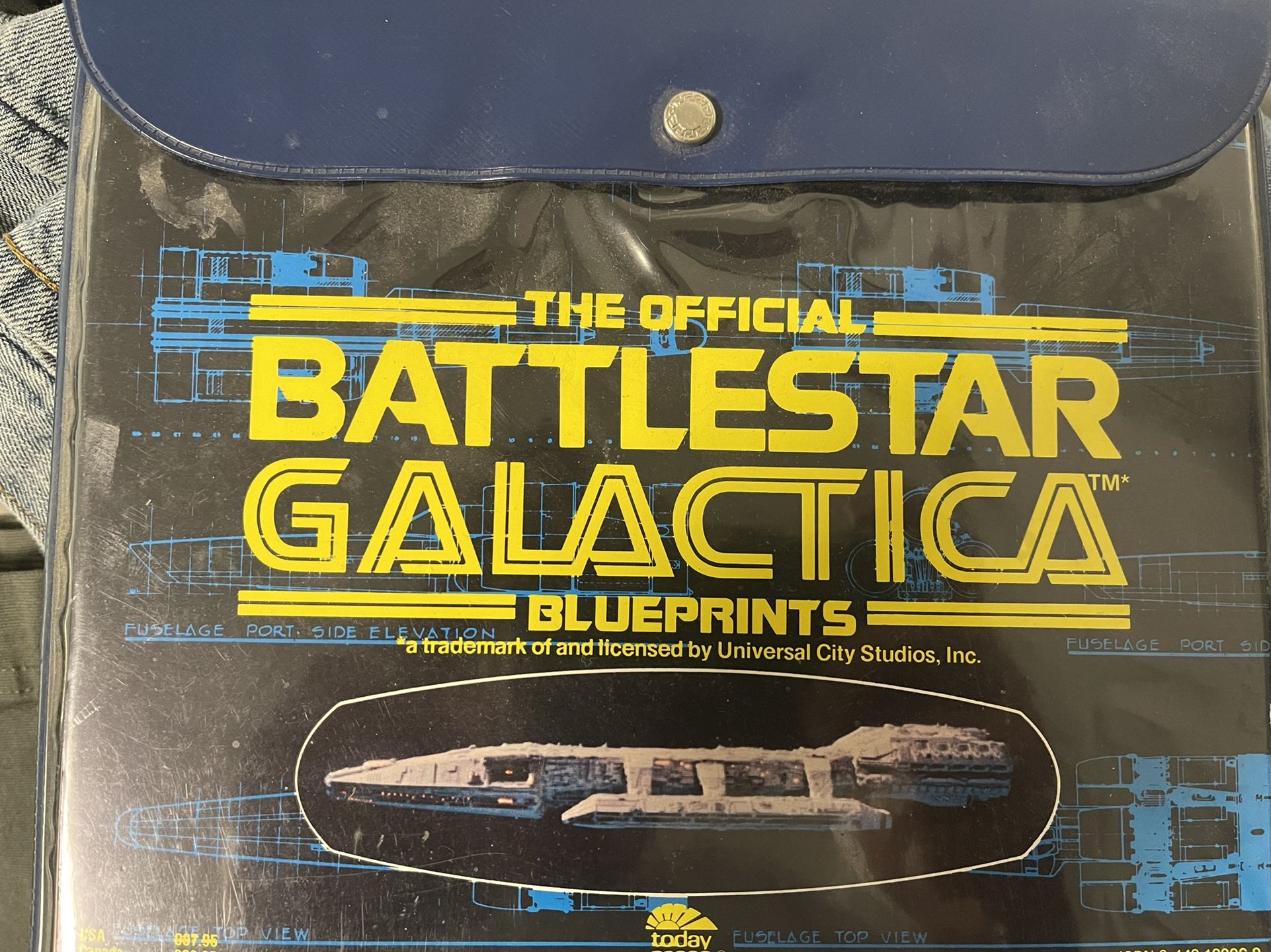 Battlestar Galáctica