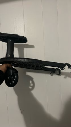 Stroller Attachment For Toddler 