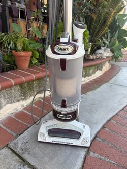 Shark Rotator Professional Upright Vacuum