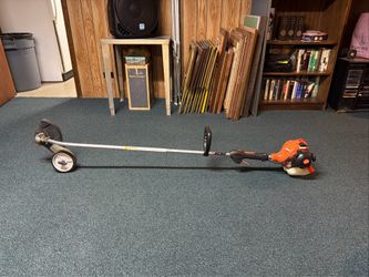 Echo 225 Edger
