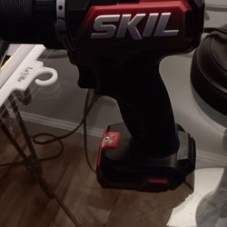 Skil Drill Brand-new 
