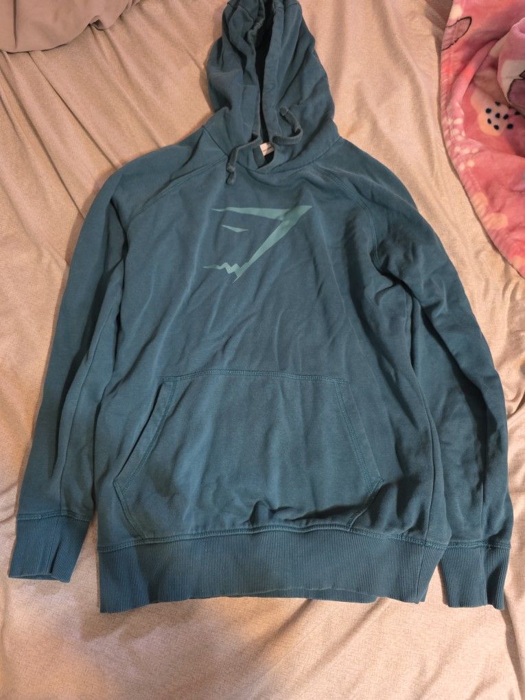 Gymshark Hoodie