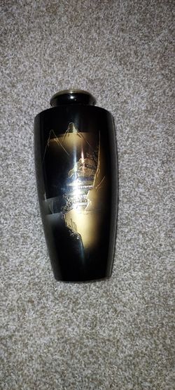 Japanese  Vase