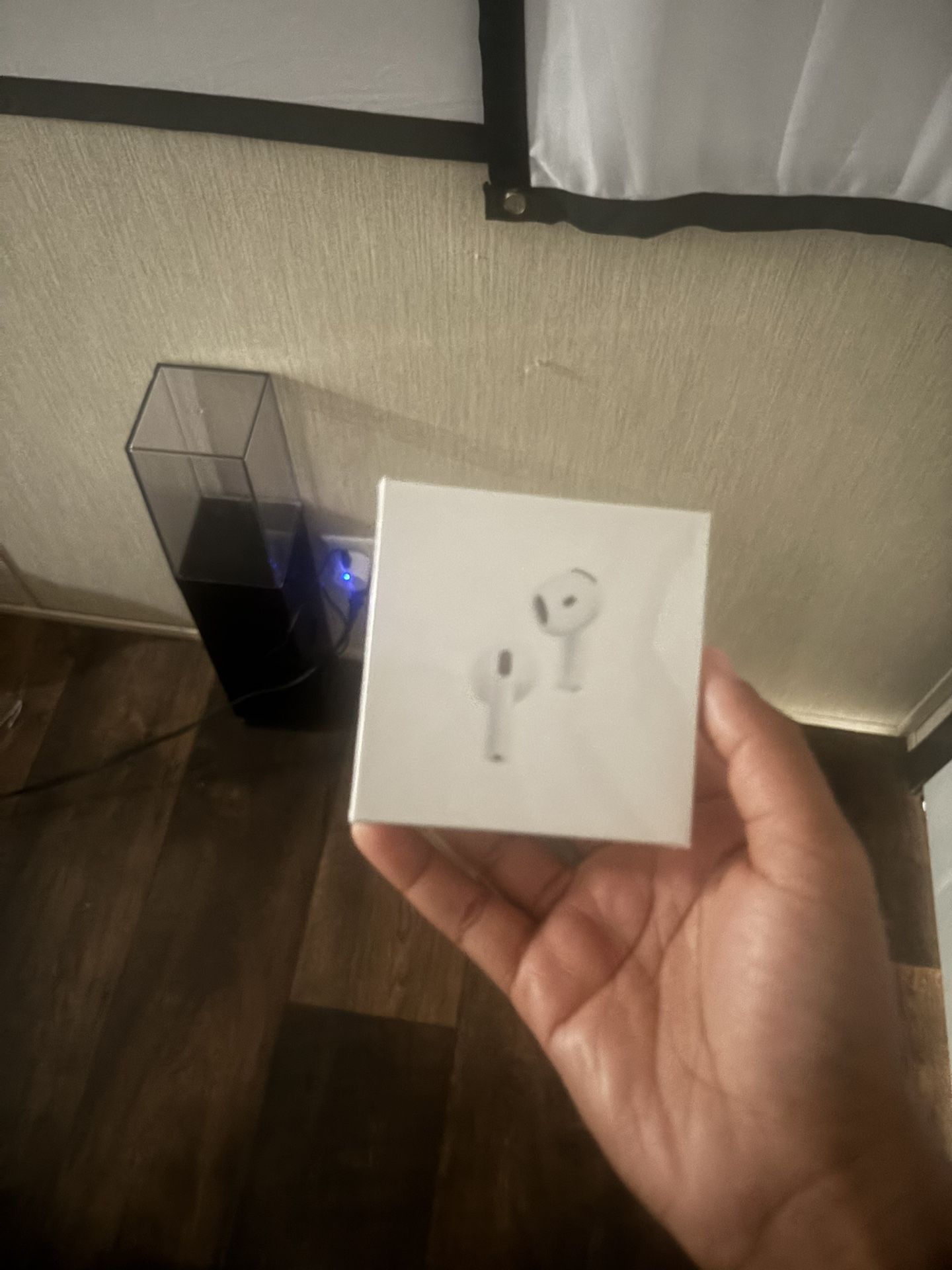 Apple AirPod Gen 4