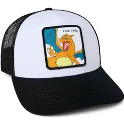 Pokemon Charizard Hat
