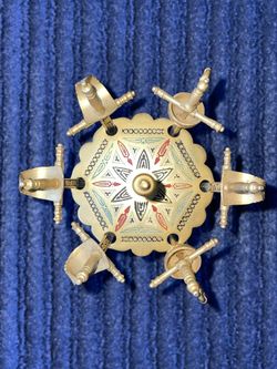 VTG. TOLEDO 1960-70’s