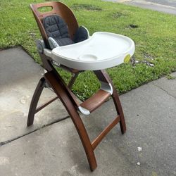 Free Baby Highchair
