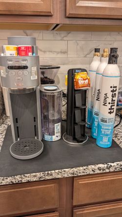 Ninja Thirsti™ Max Custom Hydration System