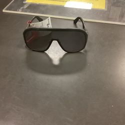 Used Dior Bobby Sport M1U Sunglasses (Read Description)