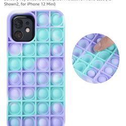 New iPhone 12 Mini 