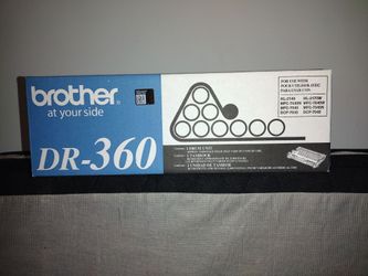 Brother DR-360 Drum Unit