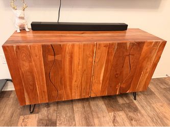 TV Console