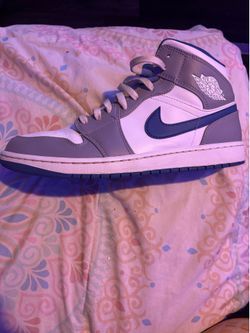 Jordan 1’s