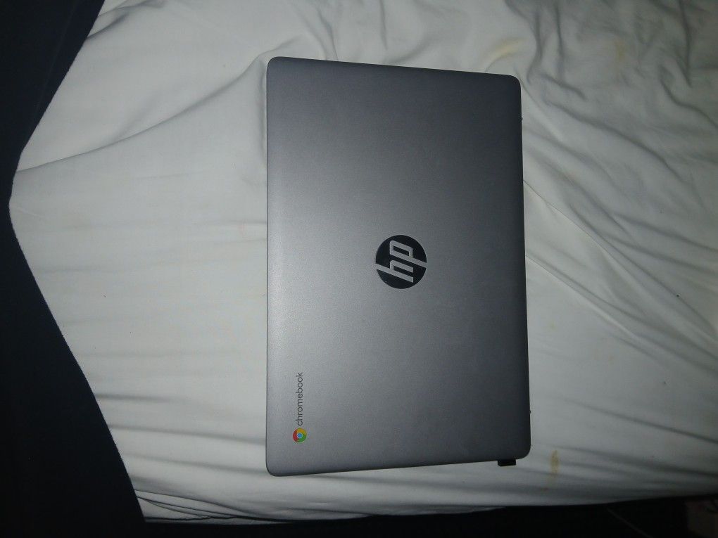ChromeBook Hp Laptop