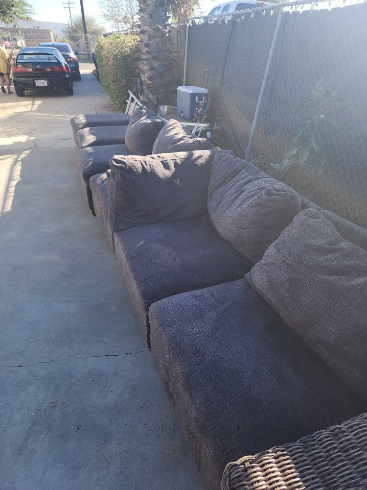 Free Sofas