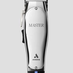 Master cordless and andis cordless trimmer