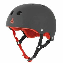 Triple 8 Skateboard Helmet