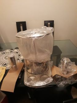 Frilich klassik juice dispenser 9 liter