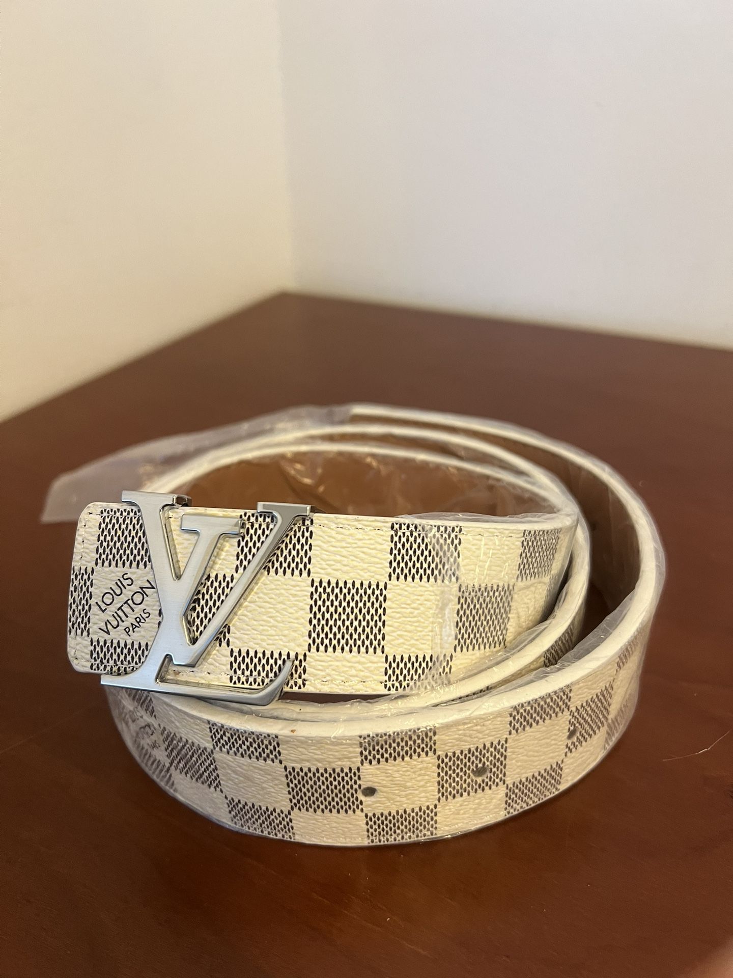 Belt