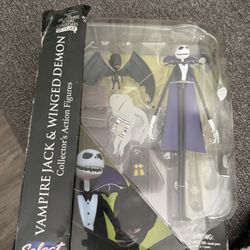 Tim Burtons The Nightmare Before Christmas 25 Years 