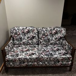 2 Set Sofa 