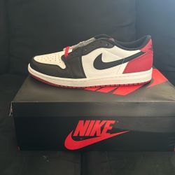 Jordan 1 Low