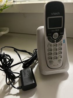 VTech Cordless Phone