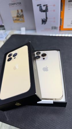 iPhone 13 Pro