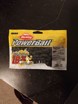 Fishing lure