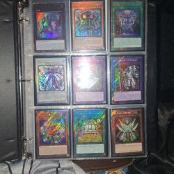YuGiOi Cards 