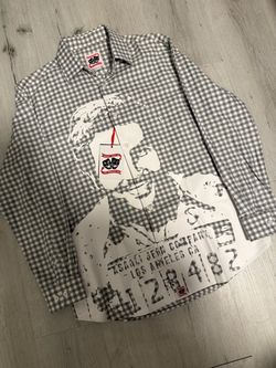 OG CARTEL FLANNEL