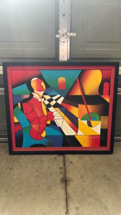 Fine Art
