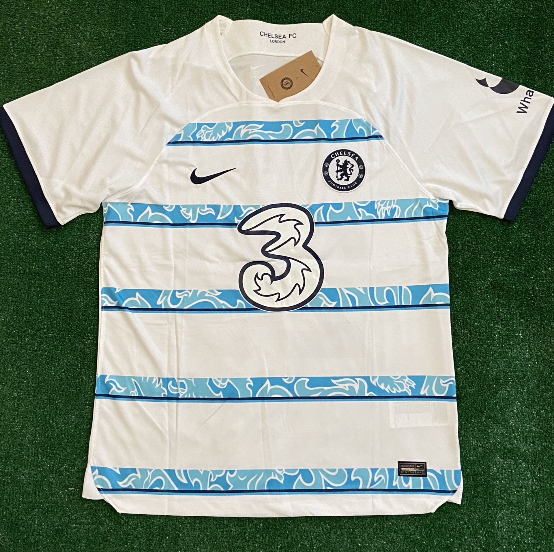 Chelsea 22/23 Away Size L