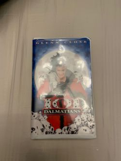 101 dalmatians cd