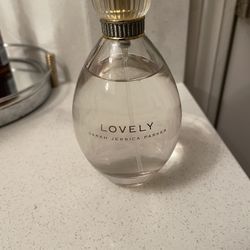 Lovely By Sara Jessica Parker