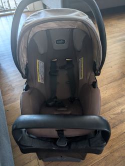 Baby Car seat