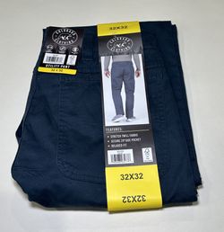 Colorado Clothing Men’s Canvas Pants