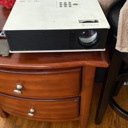 Projector 
