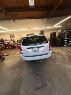 2002 Ford Focus