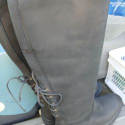 Timberland Mirror Fit Boots