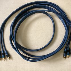 NEW 12 Foot High Definition Video Cable