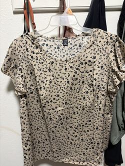 Blouses L-XL