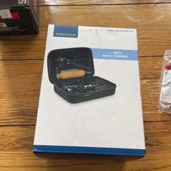 GoPro Accessory Kit